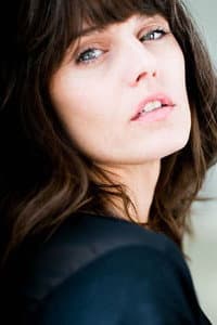 Fernanda Neil in Los Superagentes, la nueva generación