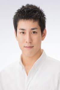 Yuta Takahata in Anohana: The Flower We Saw That Day