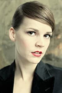 Zuzana Stavná in Zakázané uvolnění