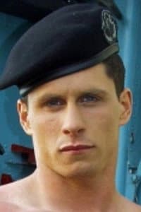 Fabrice Felder in Diamond's Cops: Strip Search 6
