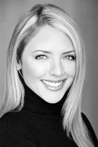 Kim Maree Penn in Ultimate Revenge