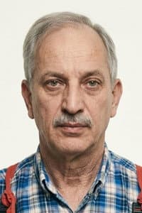 Necdet Tok in Veysel Karani