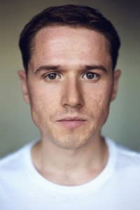 Joel MacCormack in Measure for Measure - Live at Shakespeare's Globe