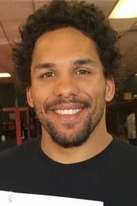 Eryk Anders in Fury Pro Grappling 8