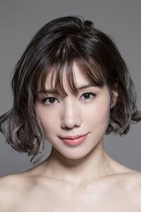 Riisa Naka in 土竜の唄 潜入捜査官 REIJI