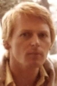 Michael Hardwick in Boy 'Napped
