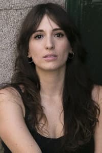 Ana Merchante in El hijo del hombre perseguido por un O.V.N.I.