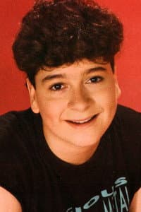 Chance Quinn in The Day My Parents Ran Away