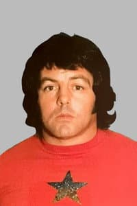 William Cruickshanks in Giants, Midgets, Heroes and Villains II