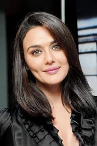 Preity Zinta in Lakshya