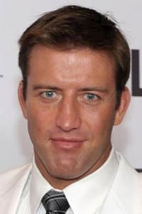 Stephan Bonnar in UFC Fight Night 4: Bonnar vs Jardine