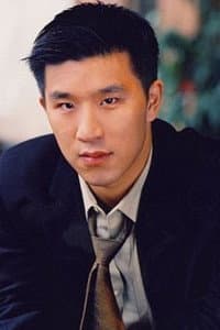 Richard Lee in Grange Avenue
