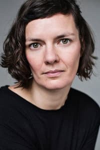 Laura Cairns in Mearcstapa