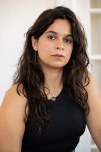 Anna Sanchez in Héritières
