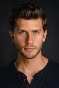Jonathan Faircloth Kirk in Don’t Peek