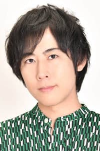 Yusuke Shirai in IDOLiSH7 7th Anniversary Event "ONLY ONCE, ONLY 7TH"