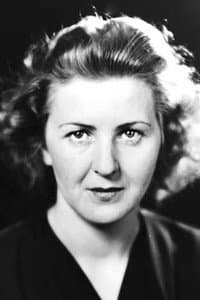 Eva Braun in The Hidden Führer: Debating the Enigma of Hitler's Sexuality