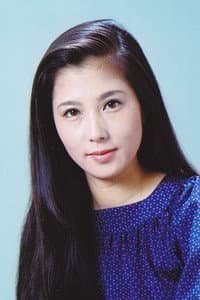 Reiko Ōhara in 柳生一族の陰謀