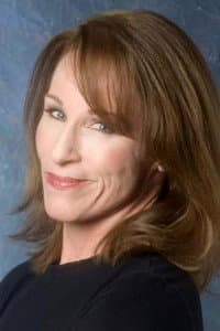Deanna Marks in Trauma