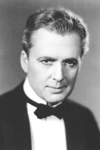 Robert Elliott in Obey Your Husband