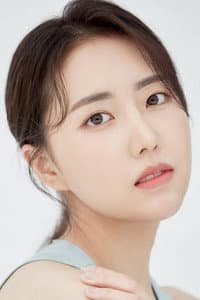 Oh Chae-eun in 화양연화 - 삶이 꽃이 되는 순간