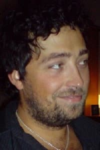 Ilya Sherstobitov in Конфуз