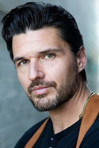 Russell Quinn Cummings in Sunny Family Cult