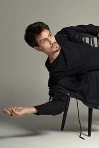 Artur Gaudenzi in Versões de mim