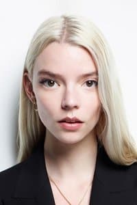Anya Taylor-Joy in Viking Quest
