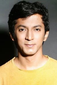 Anshuman Jha in Mera Kutta Bimaar Hai