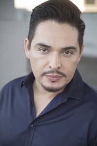 Bernardo Verdugo in Sugartown