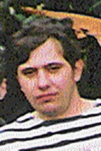 Jovane Benedetti in Andy
