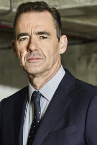 Richard Lintern in Truth Serum