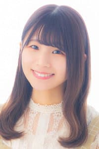 Konomi Inagaki in SYNDUALITY Noir