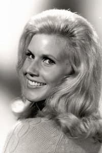 Mary Charlotte Wilcox in Lepke