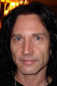 Eric Singer in VH1 Rock Honors