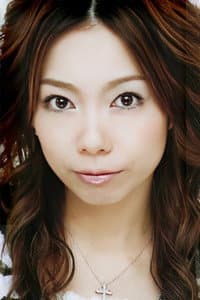Atsuko Inaba in ゴ→50 Vol.3