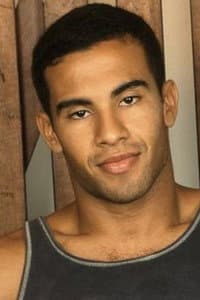 Victor Rios in Below the Rim