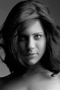Svetlana D. Petković in 6 Days Dark