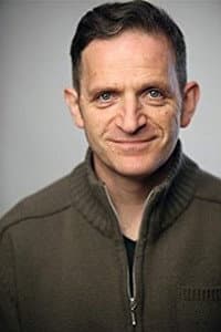 Daniel Tatarsky in The Truth Seekers