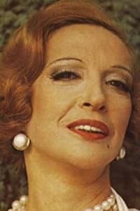 Célia Biar in O Mundo Alegre de Helô