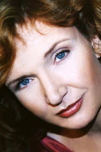 Anne Schwanewilms in Fidelio - Wiener Staatsoper