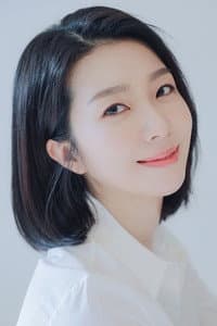 Kim Ji-hyun in 샤이닝