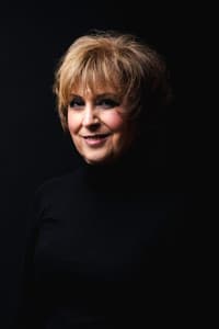 Luisa Ezquerra in Te lo mereces