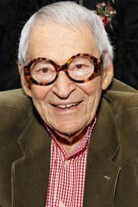 Carl Apfel in Iris