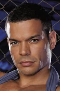 Marcos David in Sommergeil