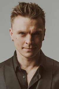 Tanel Padar in Estonia Dreams of Eurovision!
