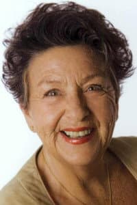 Rita Angela in Gaven