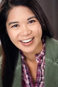 Rachanee Lumayno in Utopia Air