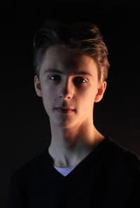 Joshua Clough in Do It Quick